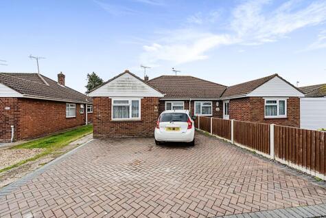 Greenwood Avenue, Bognor Regis, West Sussex, PO22