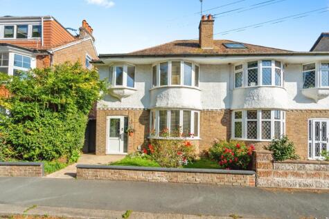 Richmond Avenue, Bognor Regis, West Sussex, PO21