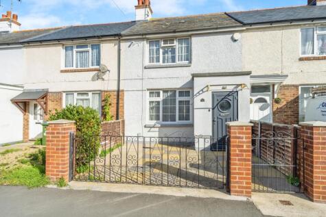 Collyer Avenue, Bognor Regis, West Sussex, PO21