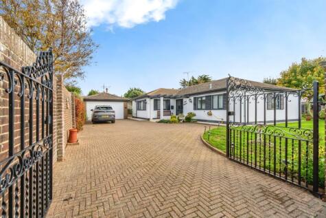 Craigweil Manor, Aldwick, West Sussex, PO21