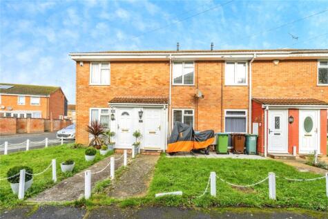 Stoneage Close, Bognor Regis, West Sussex, PO22