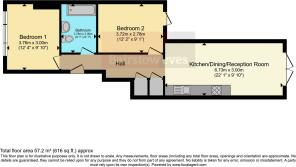 FLOOR-PLAN