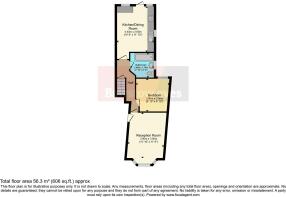 FLOOR-PLAN