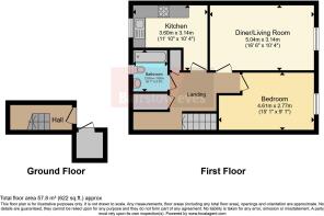 FLOOR-PLAN