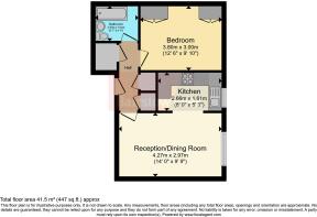 FLOOR-PLAN