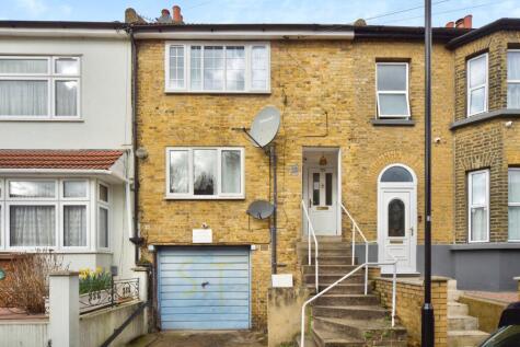 Huxley Road, LONDON, London, E10