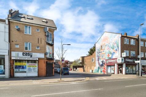 High Road Leytonstone, London, E11