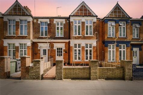 James Lane, Leytonstone, E11