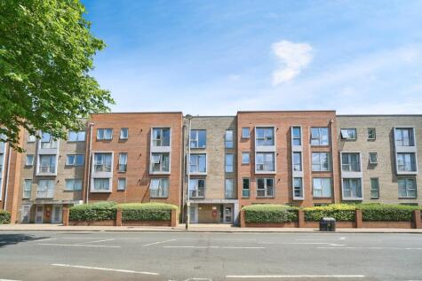 High Road Leyton, London, E10