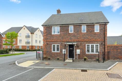 Honour Way, Crawley, West Sussex, RH10