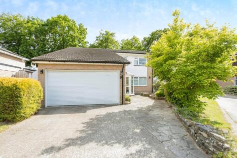 The Ridings, Worth, Crawley, West Sussex, RH10