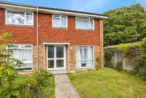 Glenview Close, Crawley, West Sussex, RH10