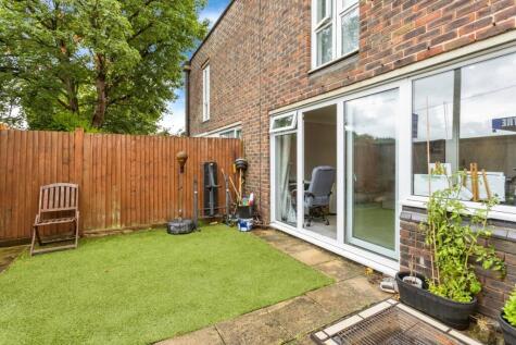 Turnpike Place, Crawley, West Sussex, RH11