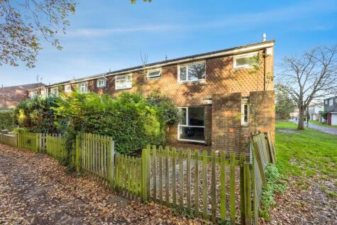Mitford Walk, Crawley, West Sussex, RH11