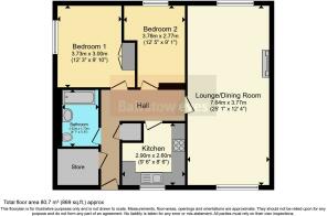 FLOOR-PLAN