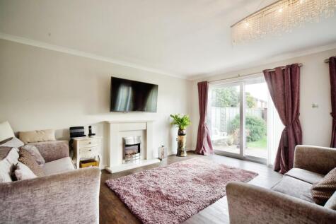 Bearwood Close, POTTERS BAR, Hertfordshire, EN6
