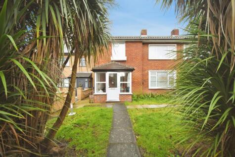 Reservoir Road, London, N14