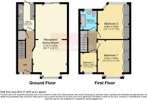 FLOOR-PLAN