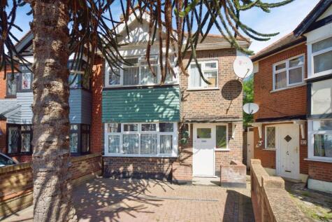 Markmanor Avenue, Walthamstow, London, E17