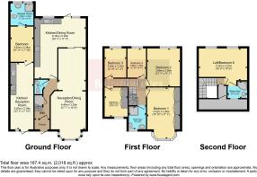 FLOOR-PLAN