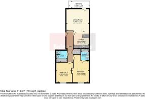 FLOOR-PLAN