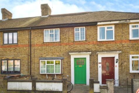 Douglas Avenue, Walthamstow, E17