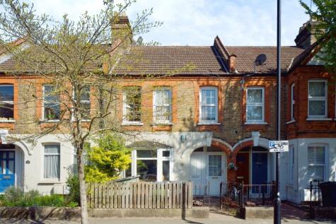 Carr Road, London, E17