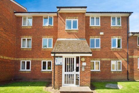 Liden Close, London, E17