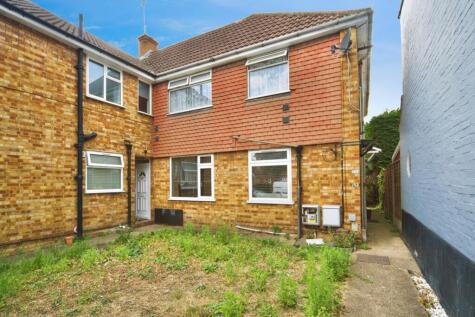 Kitchener Road, London, E17