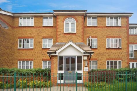 Westbury Road, London, E17