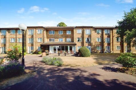 Cambridge Road, London, E11