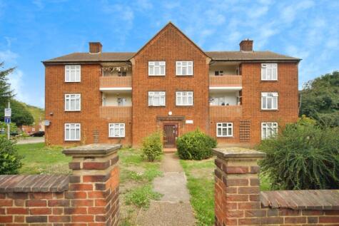 Snaresbrook Road, London, E11