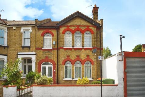 Cecil Road, London, E13