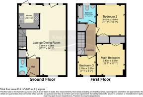 FLOOR-PLAN