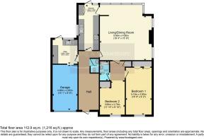 FLOOR-PLAN