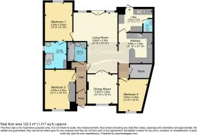 FLOOR-PLAN