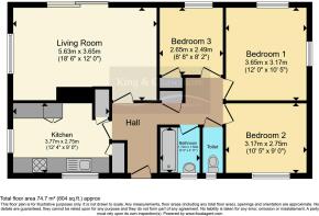 FLOOR-PLAN