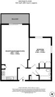 Argo House Floorplan
