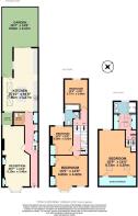 Douglas Road Floorplan