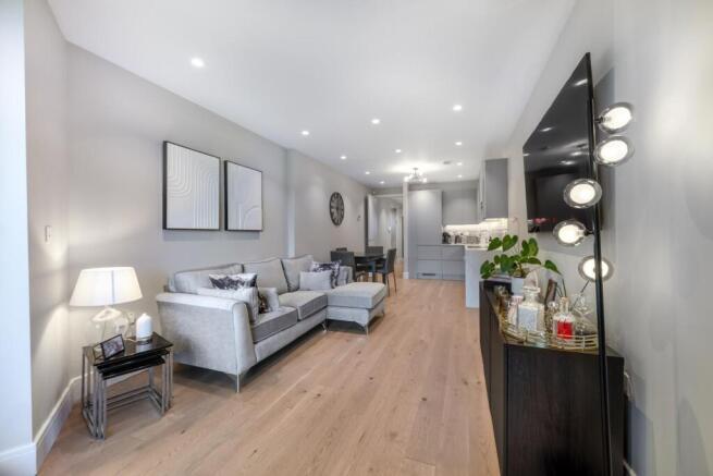 Living Room reverse