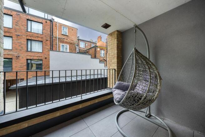 Balcony Two