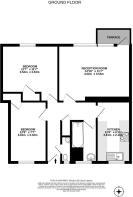 Broadoak Floorplan