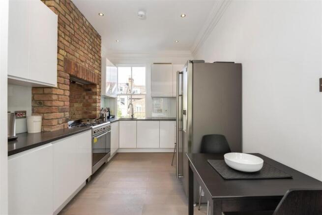 Kitchen/Dining
