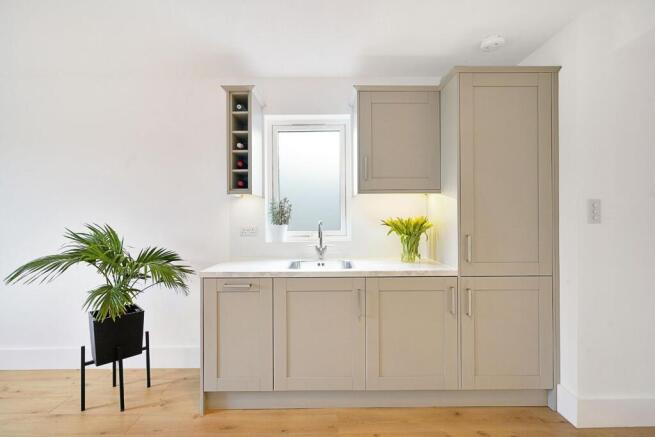 Kitchen Reverse