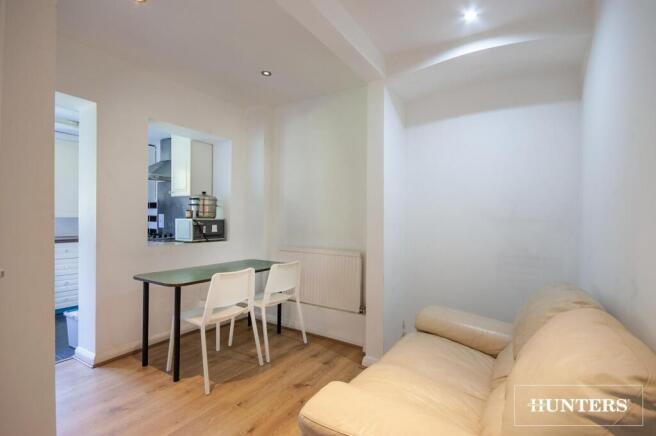 Lounge-Dining