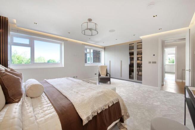 Primary Bedroom Reverse