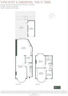 Vincent Gardens Floorplan