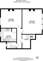 Brondesbury Villas Floorplan