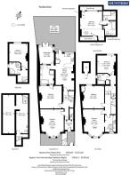Pandora Road Floorplan