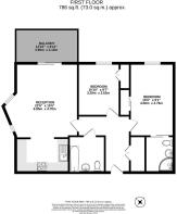 John Barker Court Floorplan